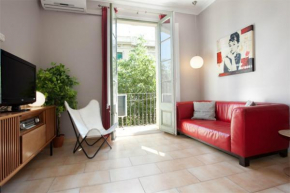 Гостиница ApartEasy - Family Sant Antoni apt.  Барселона